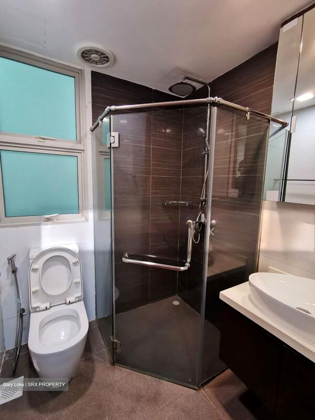 Gardenvista (D21), Condominium #565717511